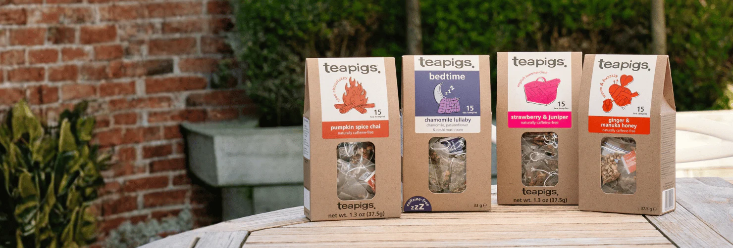 Real Tea, No Compromise